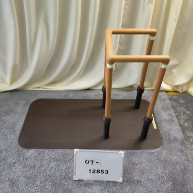 消毒済み・中古美品】ルーツ ロングタイプ 手すり（介護用てすり