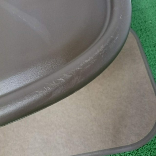 【Aランク 中古 手すり】パナソニックエイジフリー アームサポート手