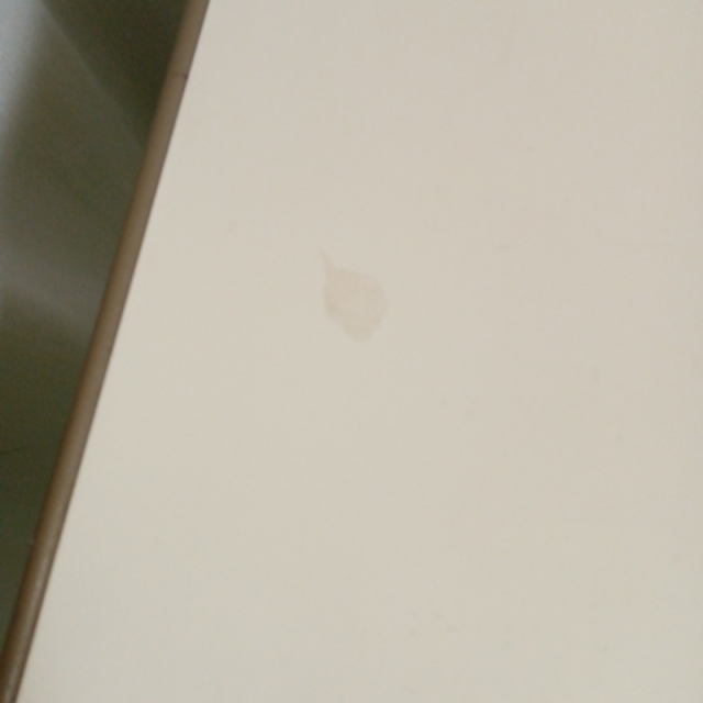 【Bランク 中古 介護テーブル】パラマウントベッド サイドテーブル K