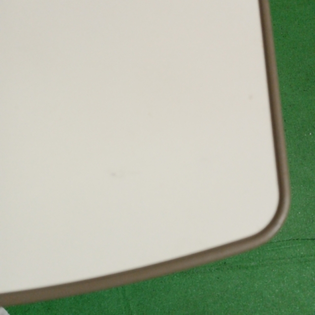 【Bランク 中古 介護テーブル】パラマウントベッド サイドテーブル K