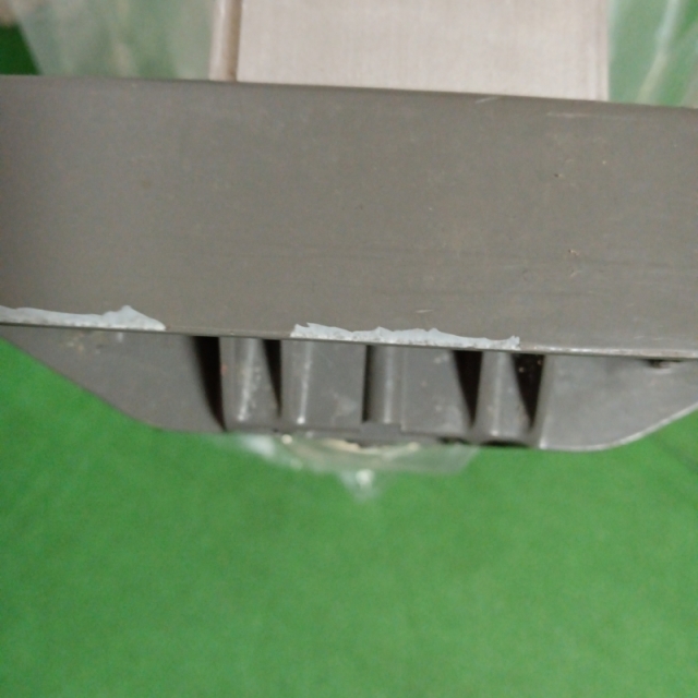 【Bランク 中古 介護テーブル】パラマウントベッド サイドテーブル K