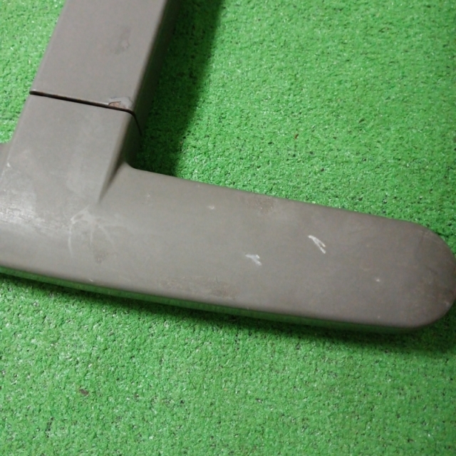 【Bランク 中古 介護テーブル】パラマウントベッド サイドテーブル K