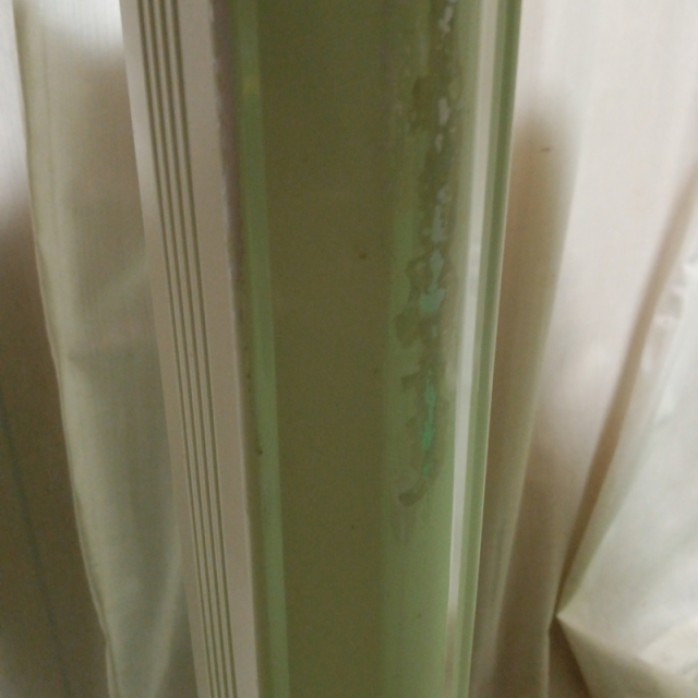 【Bランク 中古 介護テーブル】パラマウントベッド サイドテーブル K