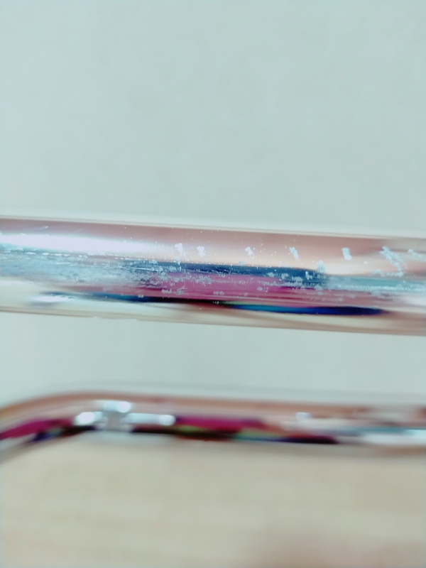 【Bランク 中古 歩行器】星光医療器 アルコー10型L (HK-4889)