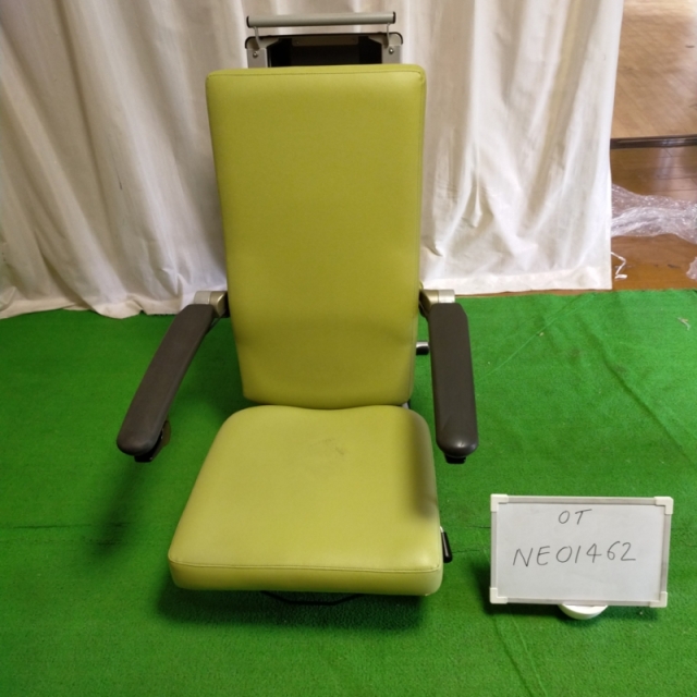 【中古 昇降座椅子 Bランク】パラマウントベッド ライズターン KD-65