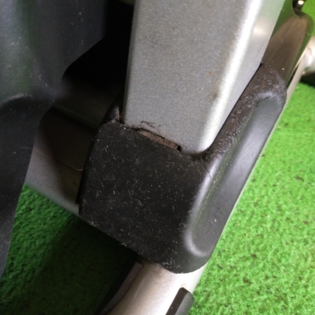 【中古 昇降座椅子 Bランク】パラマウントベッド ライズターン KD-65