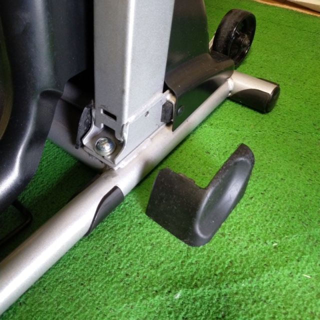 中古 昇降座椅子 Bランク】パラマウントベッド ライズターン KD-650