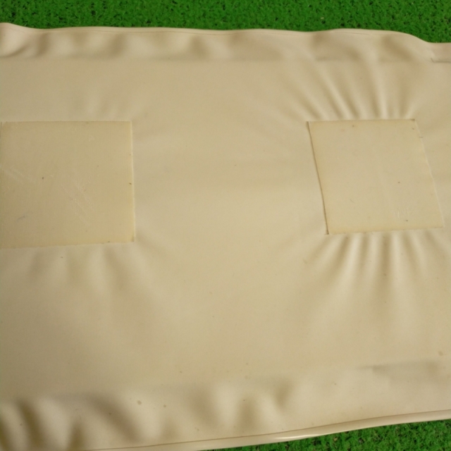 【Bランク 中古 徘徊感知器】テクノスジャパン 家族コール HK-2B (OT