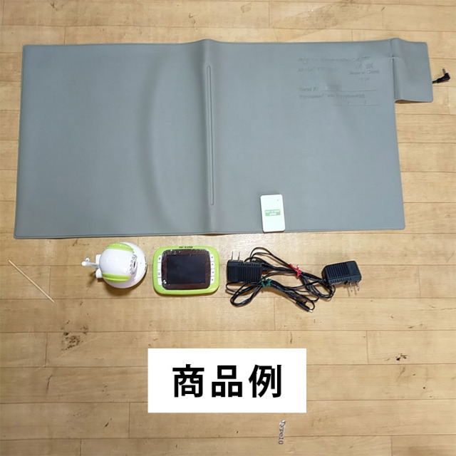 【Aランク 中古 徘徊感知器】エクセルエンジニアリング 徘徊わかーる