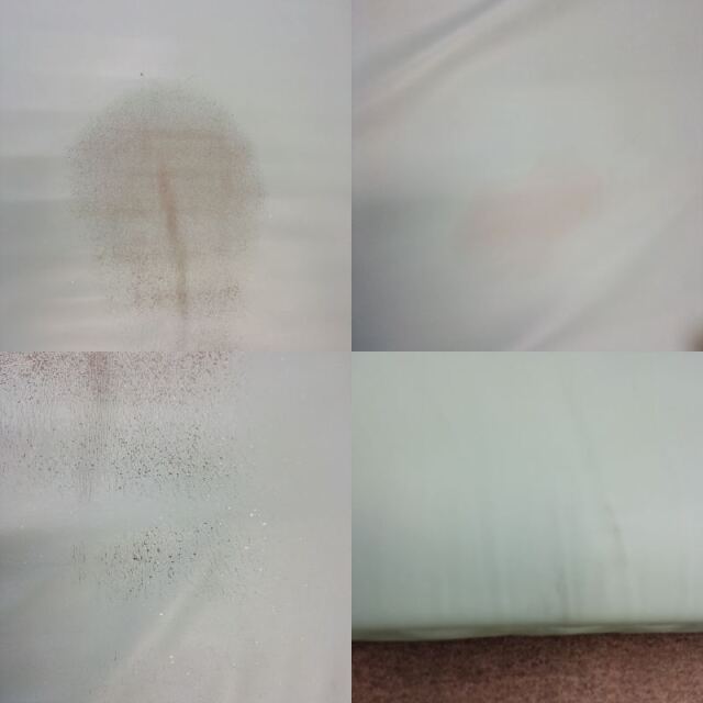 【Bランク 中古 エアーマットレス】【在庫処分】モルテン オスカー M