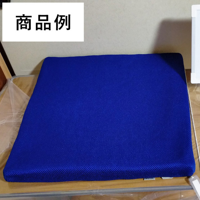 【中古 クッション Aランク】日本ジェル ピタ・シートクッション35