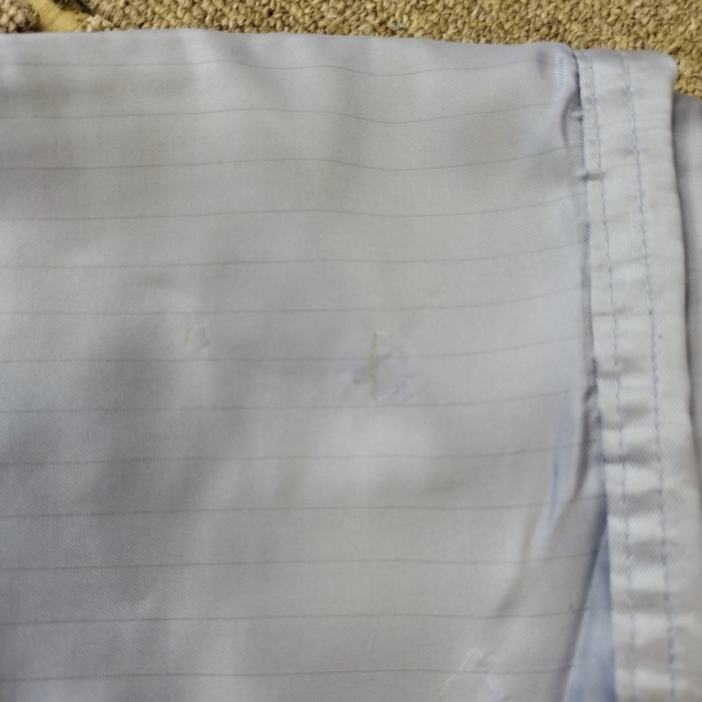 【Bランク 中古 スライディングシート 】東レ トレイジースライドシ