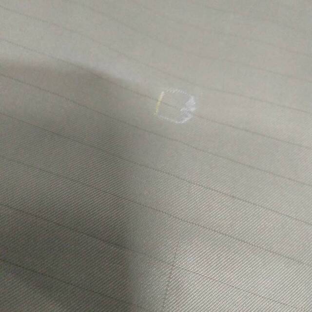 【Bランク 中古 スライディングシート 】東レ トレイジースライドシ