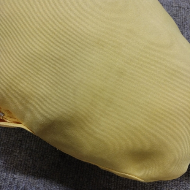 【Bランク 中古 体位変換 クッション】パラマウントベッド バナナタ