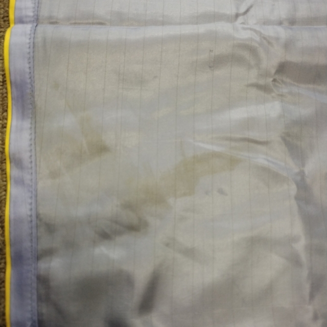 【Bランク 中古 スライディングシート 】東レ トレイジースライドシ