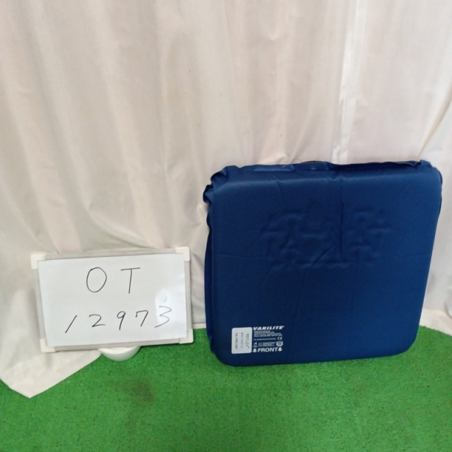 【Bランク 中古  車椅子クッション】ユーキ・トレーディング リフレ