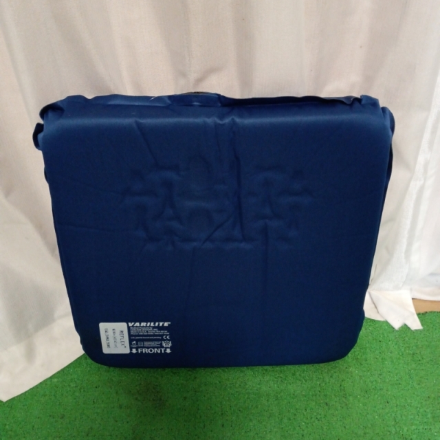 【Bランク 中古  車椅子クッション】ユーキ・トレーディング リフレ