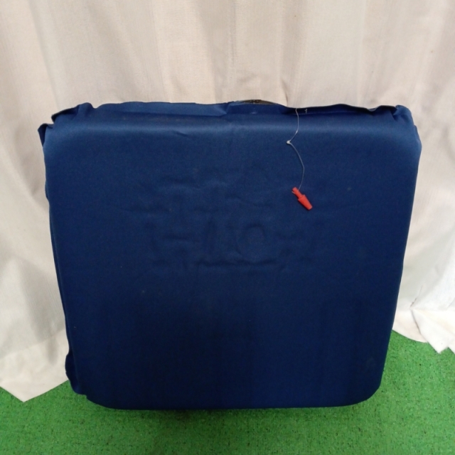 【Bランク 中古  車椅子クッション】ユーキ・トレーディング リフレ