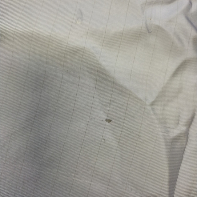 【Bランク 中古 スライディングシート 】東レ トレイジースライドシ