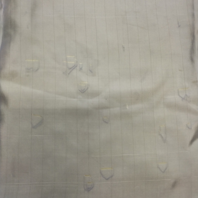 【Bランク 中古 スライディングシート 】東レ トレイジースライドシ