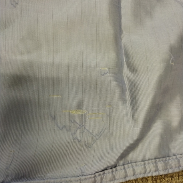 【Bランク 中古 スライディングシート 】東レ トレイジースライドシ