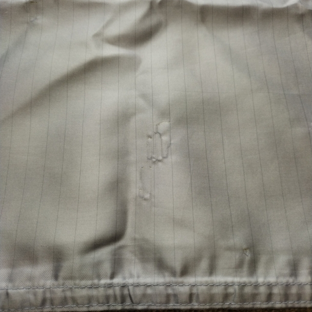 【Bランク 中古 スライディングシート 】東レ トレイジースライドシ