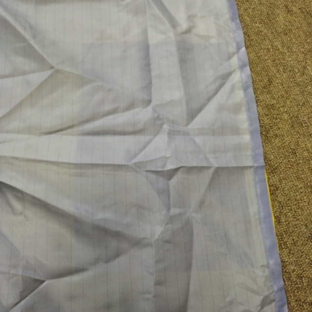 【Bランク 中古 スライディングシート 】東レ トレイジースライドシ