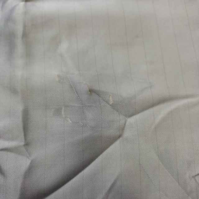 【Bランク 中古 スライディングシート 】東レ トレイジースライドシ