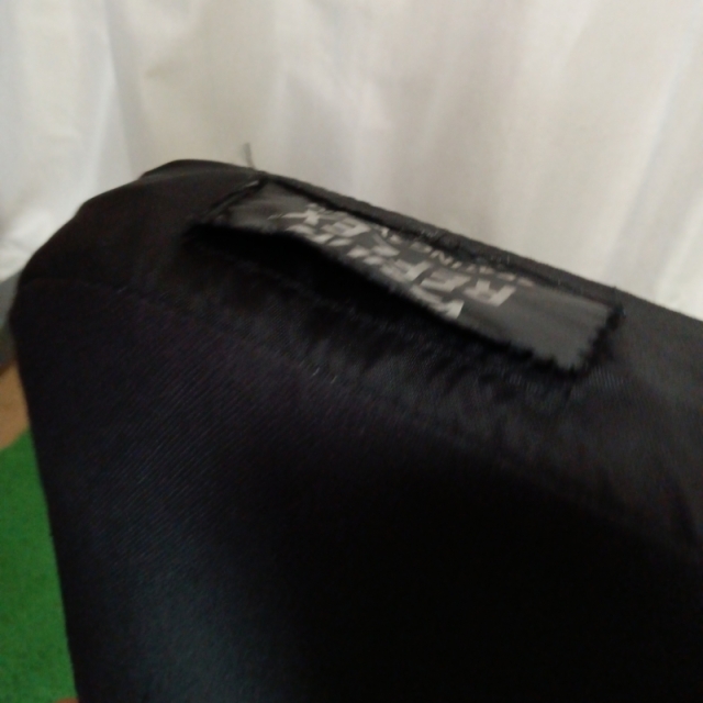【Bランク 中古  車椅子クッション】ユーキ・トレーディング リフレ