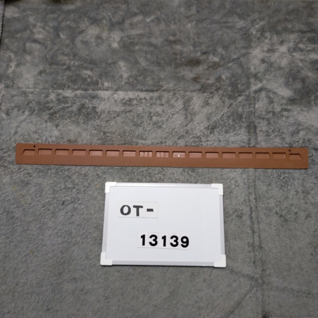 【Aランク 中古 屋内用スロープ】シンエイテクノ ダイヤスロープ DS7