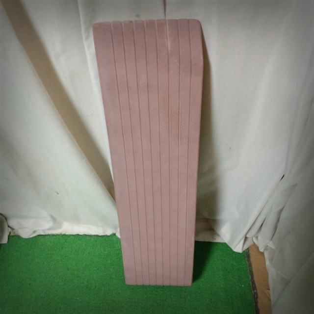 【Bランク 中古 スロープ】シンエイテクノ ダイヤスロープ DS76-50(O