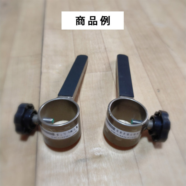 【中古 手すりオプション Aランク】矢崎化工 ベッドでとまるくん CKA