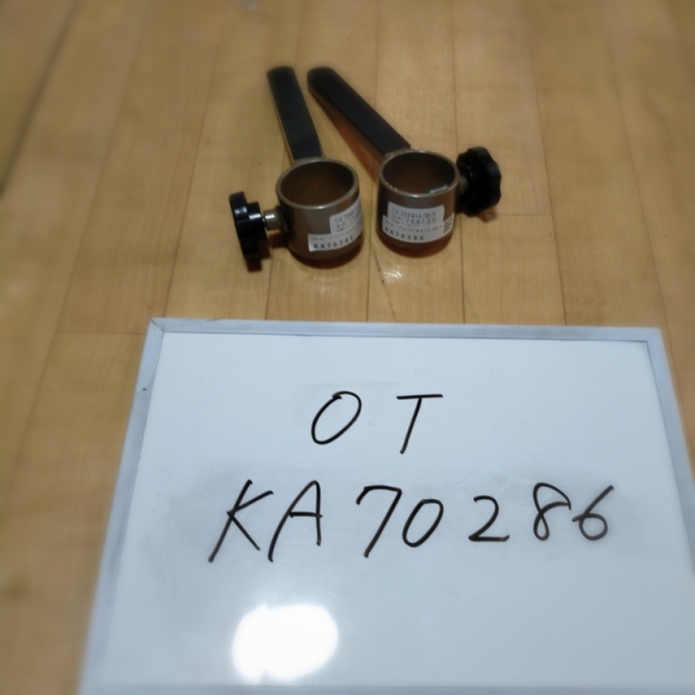 【中古 手すりオプション Aランク】矢崎化工 ベッドでとまるくん CKA