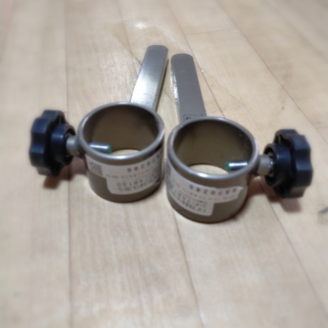 中古 手すりオプション Aランク】矢崎化工 ベッドでとまるくん CKA-CA