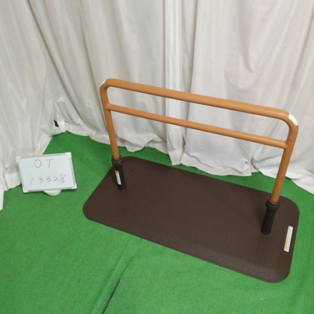 Aランク 中古 手すり】モルテン ルーツ (ロングタイプ) MNTPLGBR (OT 