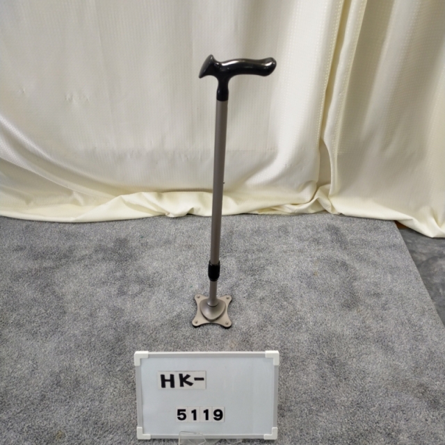 【Aランク 中古 杖】フジホーム ニュー４ポイントステッキ/TS401 (HK