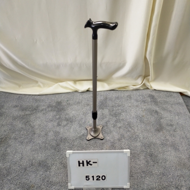 【Aランク 中古 杖】フジホーム ニュー４ポイントステッキ/TS401 (HK