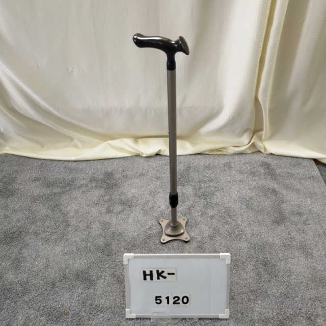 【Aランク 中古 杖】フジホーム ニュー４ポイントステッキ/TS401 (HK