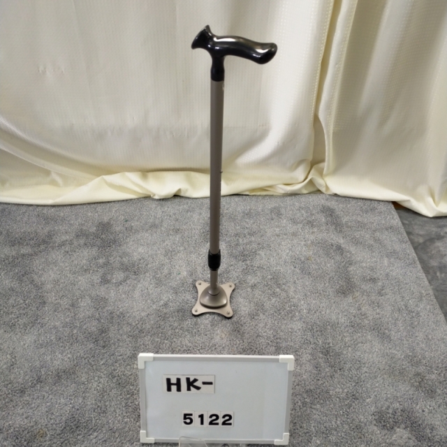 【Aランク 中古 杖】フジホーム ニュー４ポイントステッキ/TS401 (HK