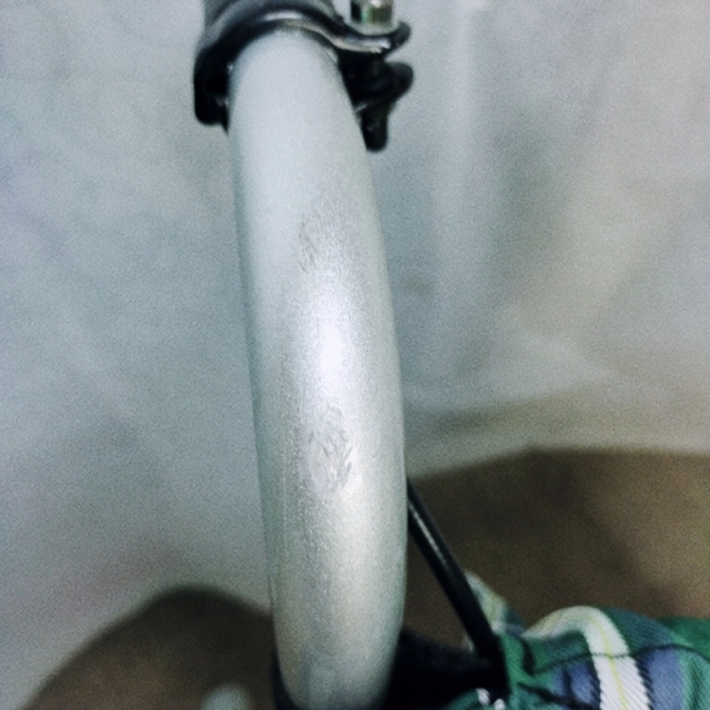 【Aランク 中古 車椅子】カワムラサイクル 介助式車椅子 BM16-42SB-M