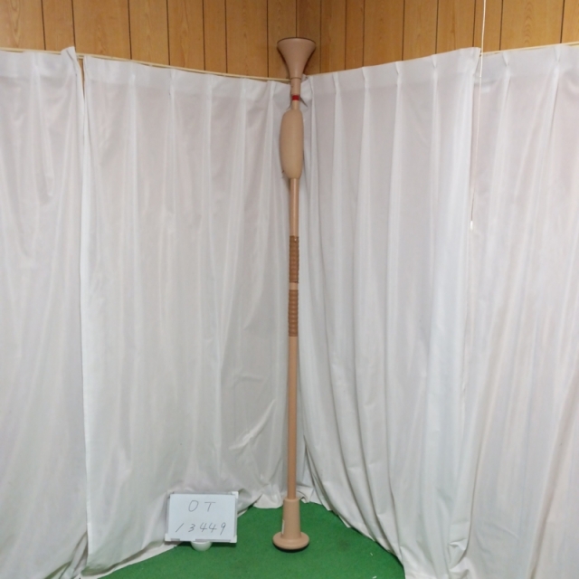 【Aランク 中古 手すり】モルテン バディー1 MNTCMSRCS（小型丸形ス