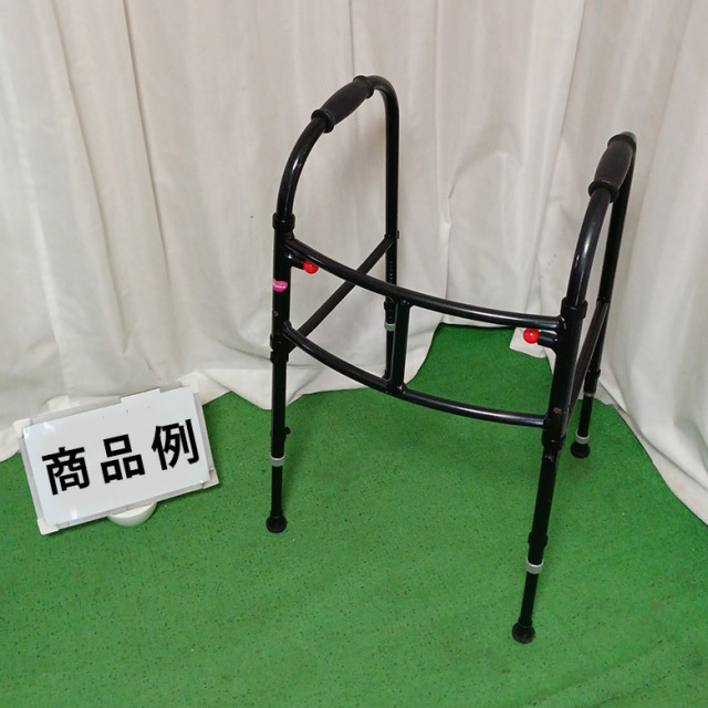 【中古 歩行器 Aランク】Meme(ミーム) MgウォーカーS (HKME101-A)