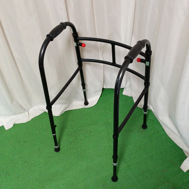 【中古 歩行器 Aランク】Meme(ミーム) MgウォーカーS (HKME101-A)