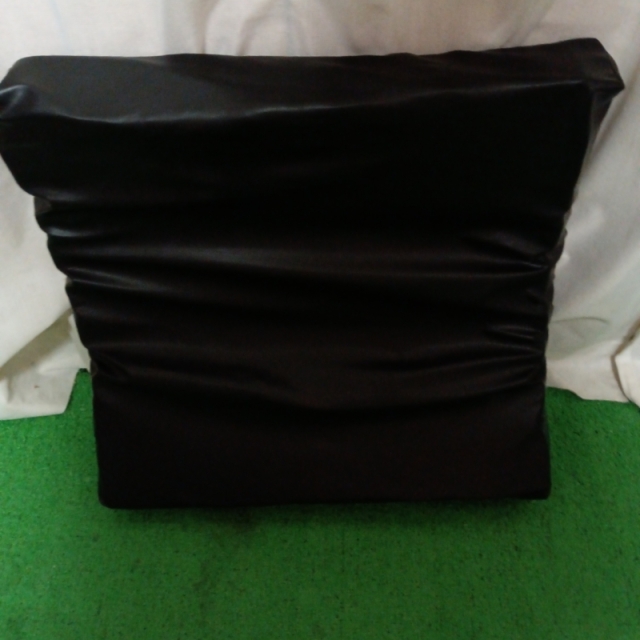 【Aランク 中古 電動車椅子】ヤマハ JWX-1PLUS+装着自走車椅子 (DK-3