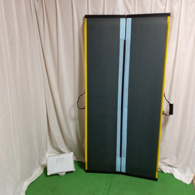 【Aランク 中古 スロープ】ダンロップホームプロダクツ ダンスロープ