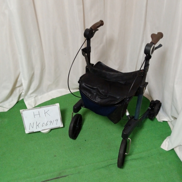 【Bランク 中古 歩行器】幸和製作所 ミケーレ WAG01 (HK-NK06919)