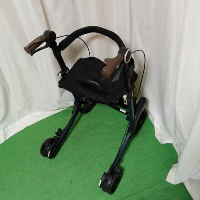 【Bランク 中古 歩行器】幸和製作所 ミケーレ WAG01 (HK-NK06919)