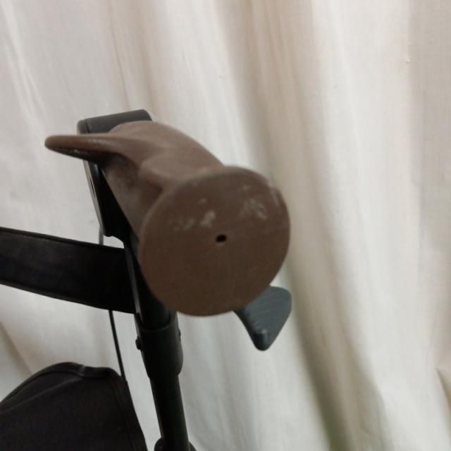 【Bランク 中古 歩行器】幸和製作所 ミケーレ WAG01 (HK-NK06919)