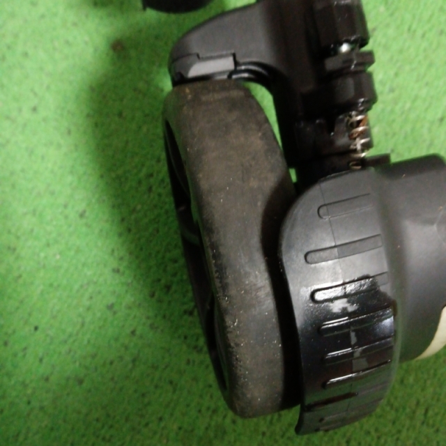 【Bランク 中古 歩行器】幸和製作所 ミケーレ WAG01 (HK-NK06919)
