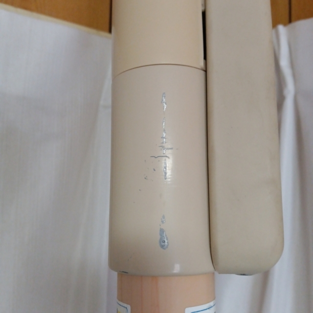 【Aランク 中古 手すり】ディッパー・ホクメイ ベストポジションバー